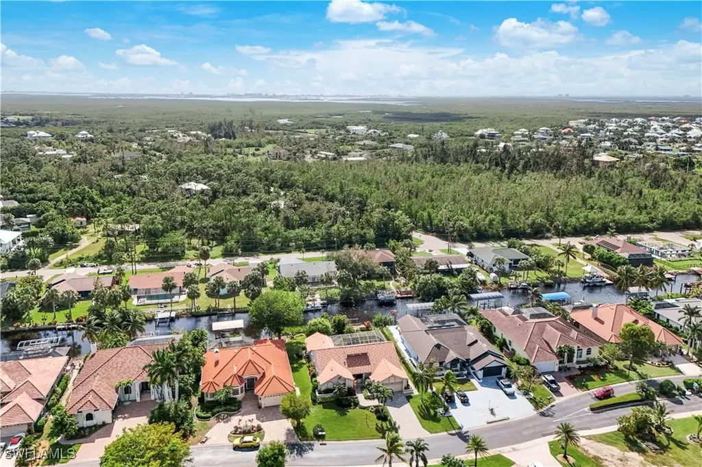 5411 Harborage Drive Fort Myers FL 33908