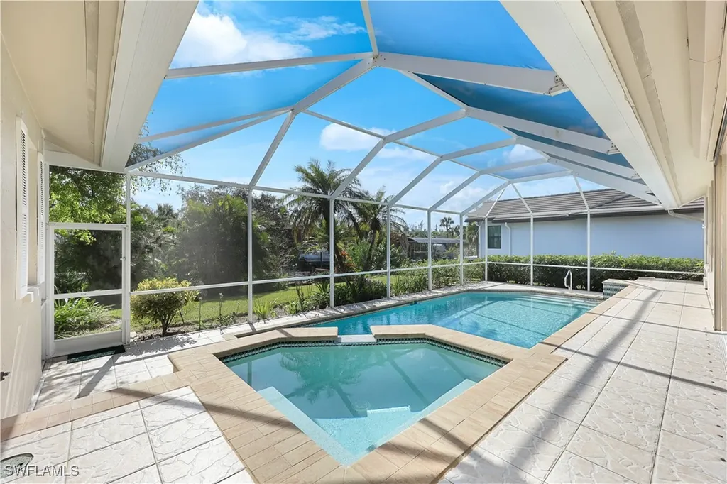 5411 Harborage Drive Fort Myers FL 33908