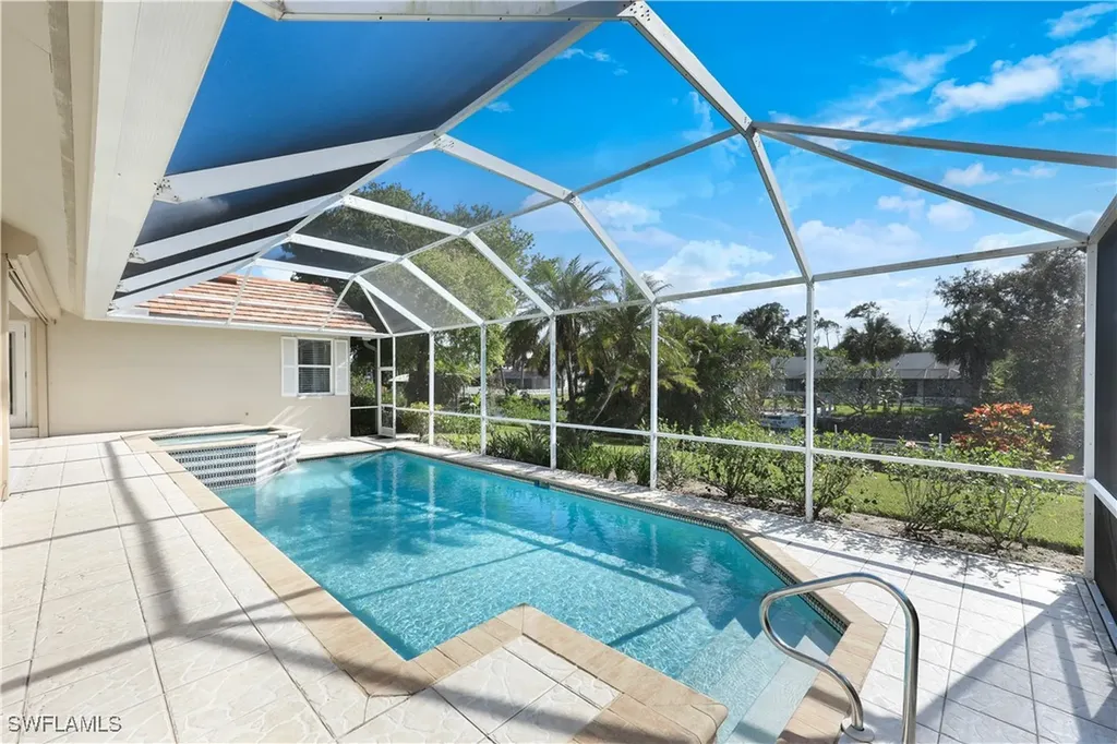 5411 Harborage Drive Fort Myers FL 33908