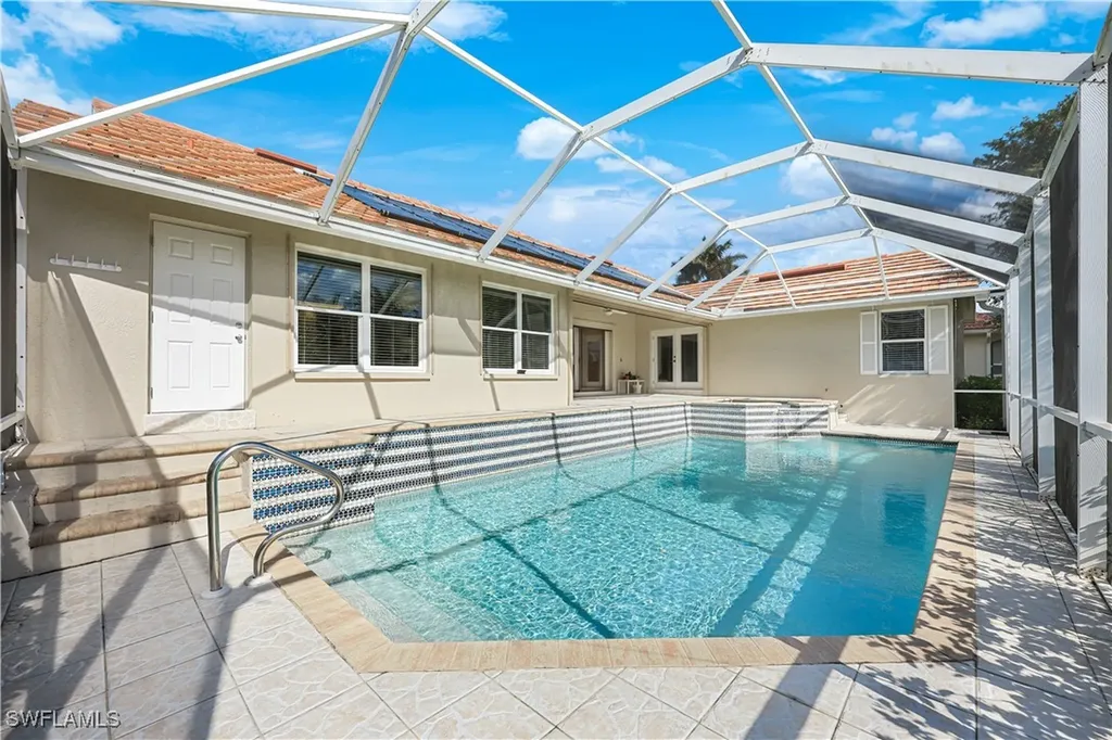 5411 Harborage Drive Fort Myers FL 33908