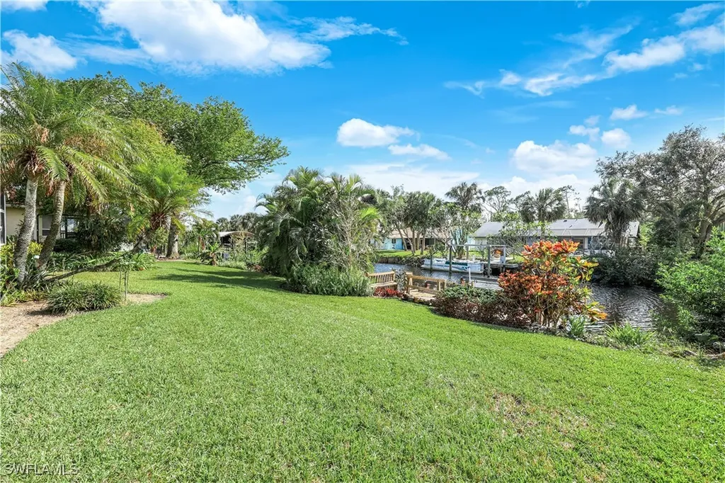 5411 Harborage Drive Fort Myers FL 33908