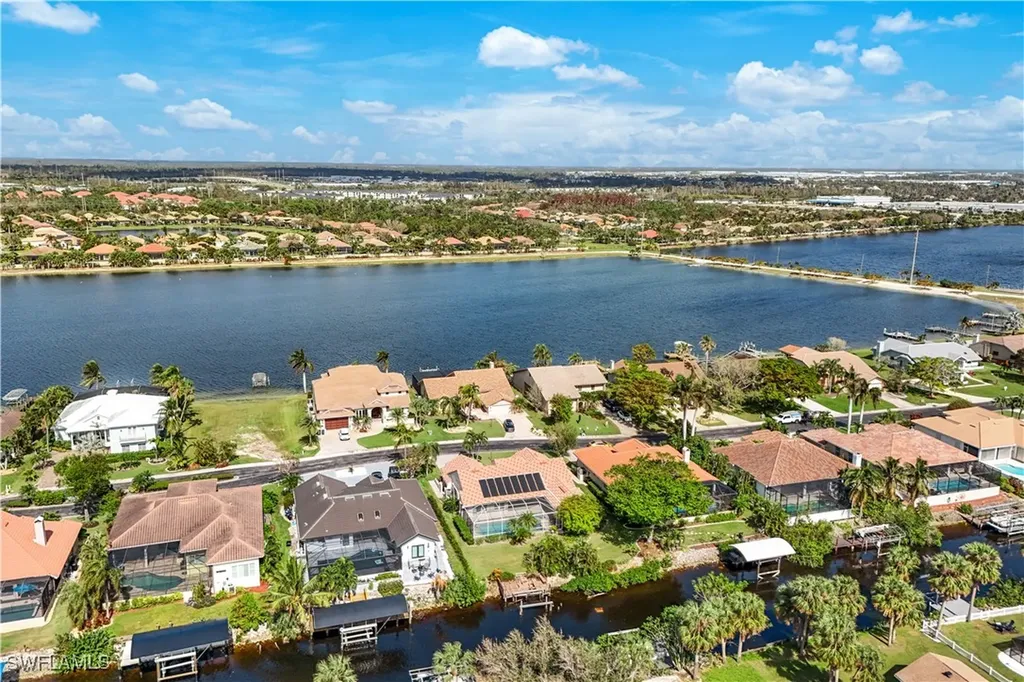 5411 Harborage Drive Fort Myers FL 33908