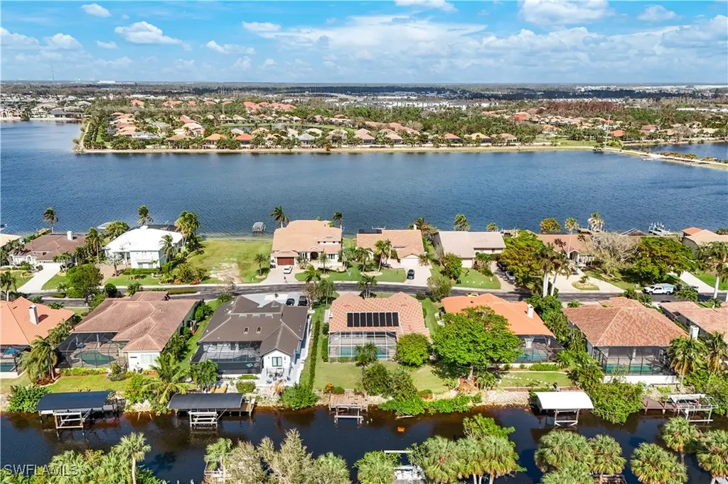 5411 Harborage Drive Fort Myers FL 33908