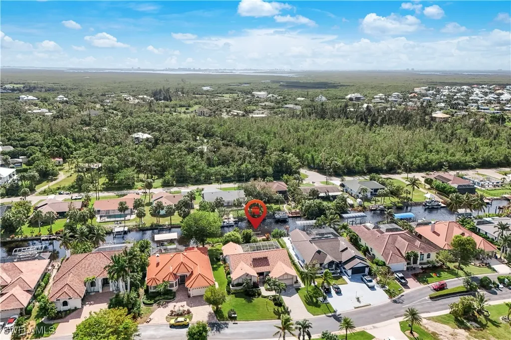 5411 Harborage Drive Fort Myers FL 33908