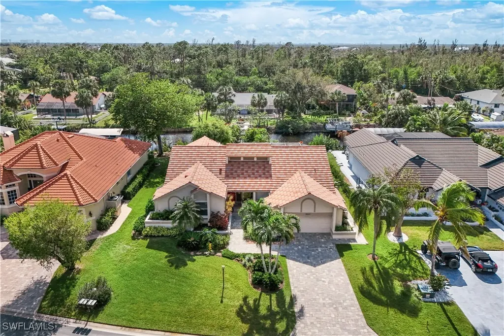 5411 Harborage Drive Fort Myers FL 33908