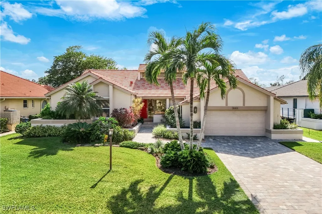 5411 Harborage Drive Fort Myers FL 33908