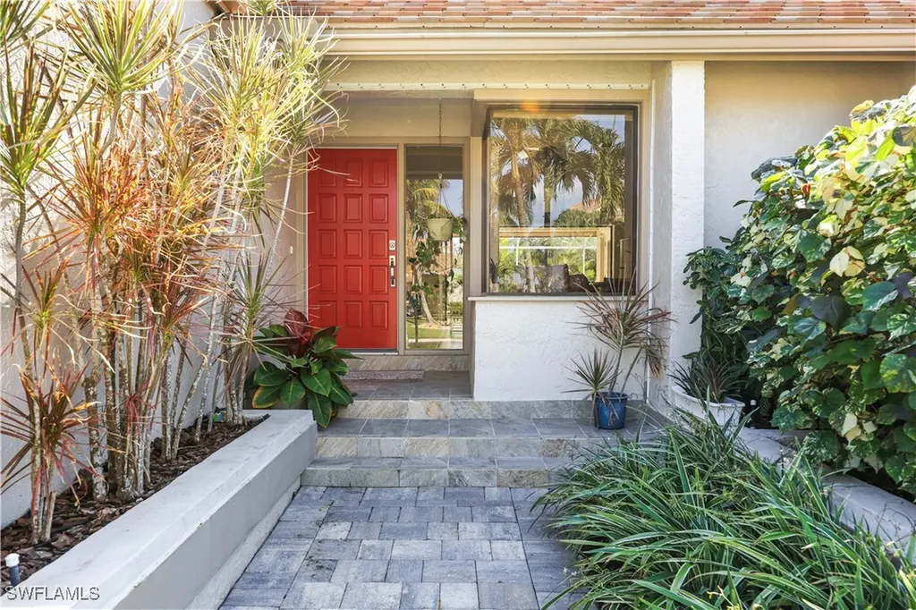 5411 Harborage Drive Fort Myers FL 33908