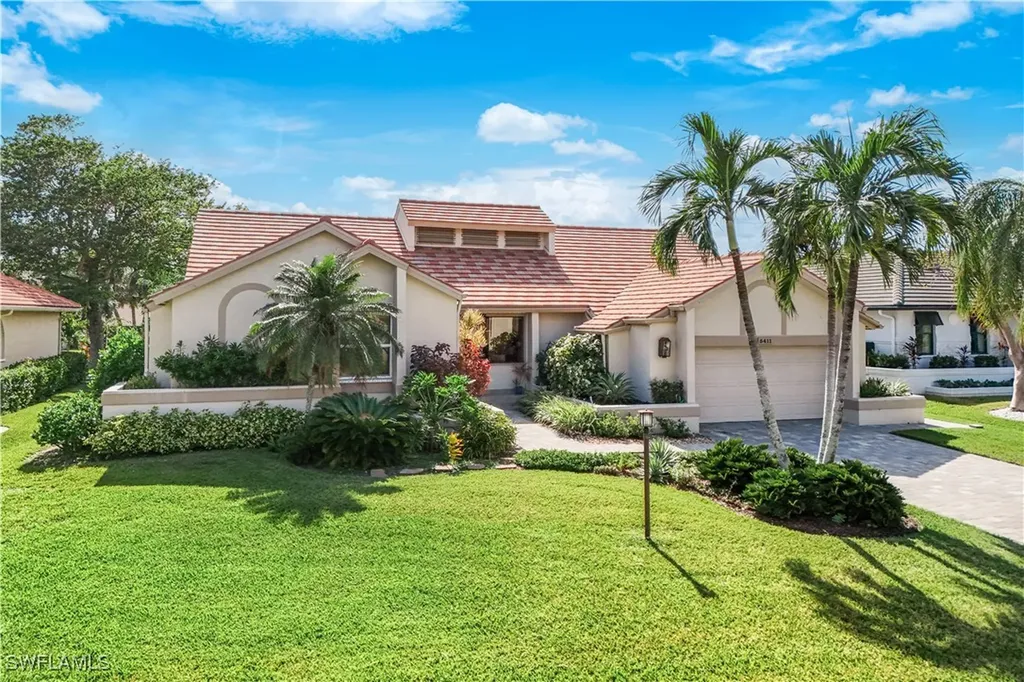 5411 Harborage Drive Fort Myers FL 33908