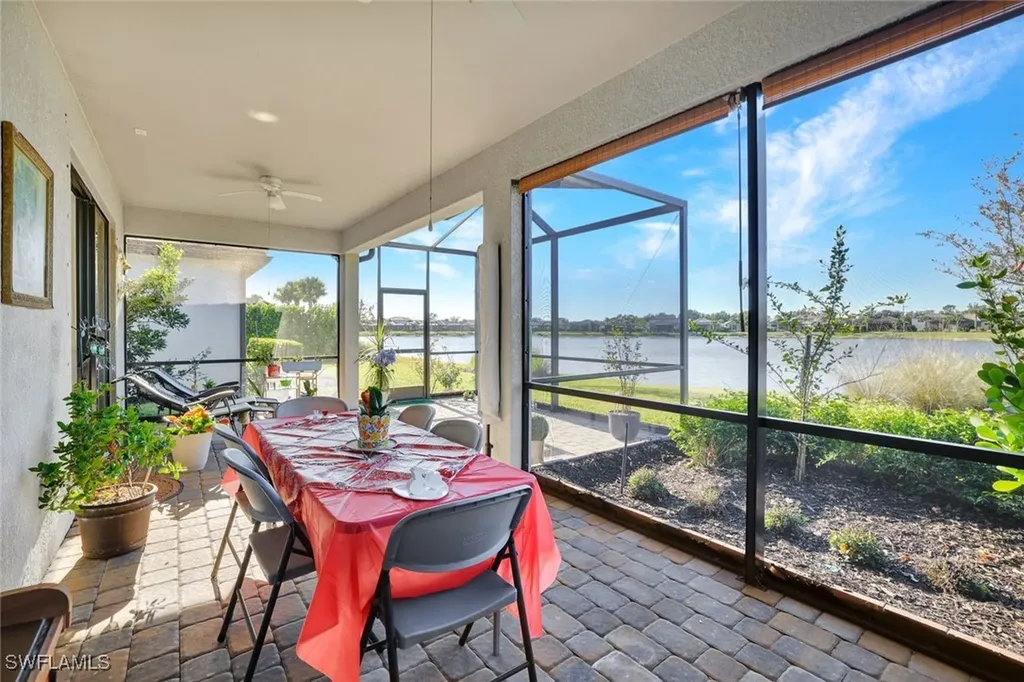 2171 Yellowfin Circle Naples FL 34114