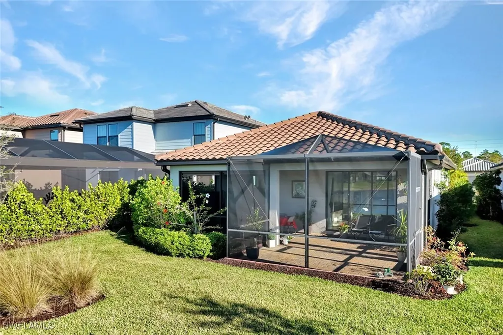 2171 Yellowfin Circle Naples FL 34114