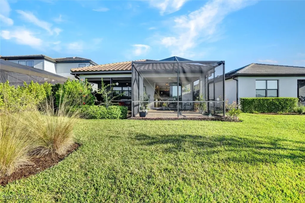 2171 Yellowfin Circle Naples FL 34114