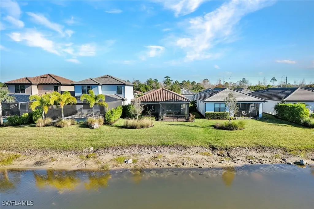 2171 Yellowfin Circle Naples FL 34114