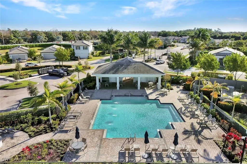 2171 Yellowfin Circle Naples FL 34114