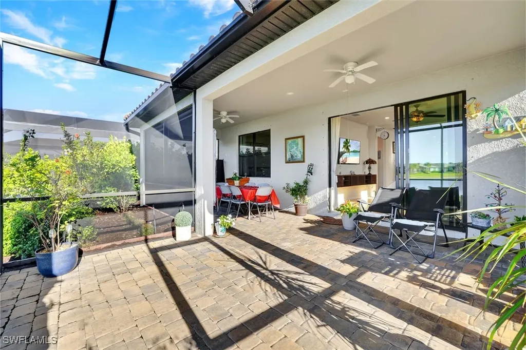 2171 Yellowfin Circle Naples FL 34114
