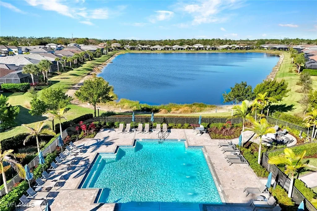 2171 Yellowfin Circle Naples FL 34114
