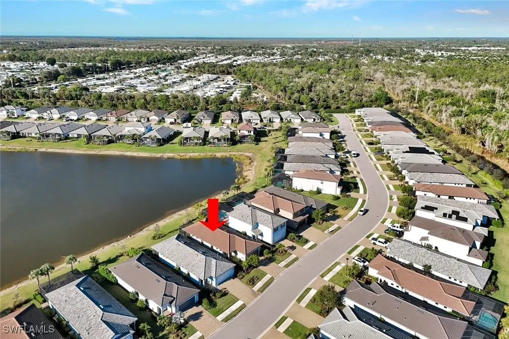 2171 Yellowfin Circle Naples FL 34114