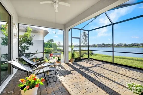 2171 Yellowfin Circle Naples FL 34114