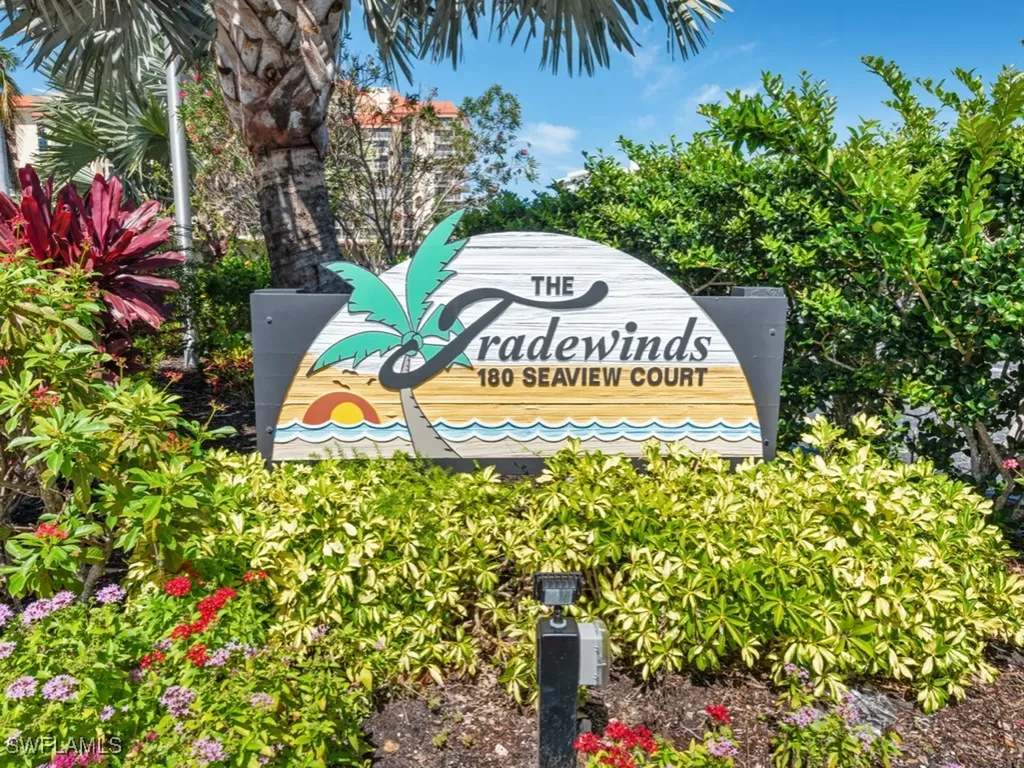 180 Seaview Court Marco Island FL 34145