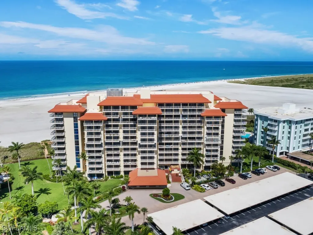 180 Seaview Court Marco Island FL 34145