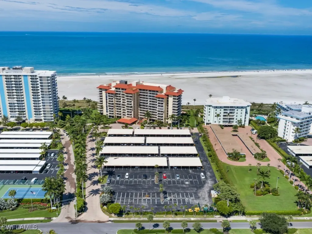 180 Seaview Court Marco Island FL 34145