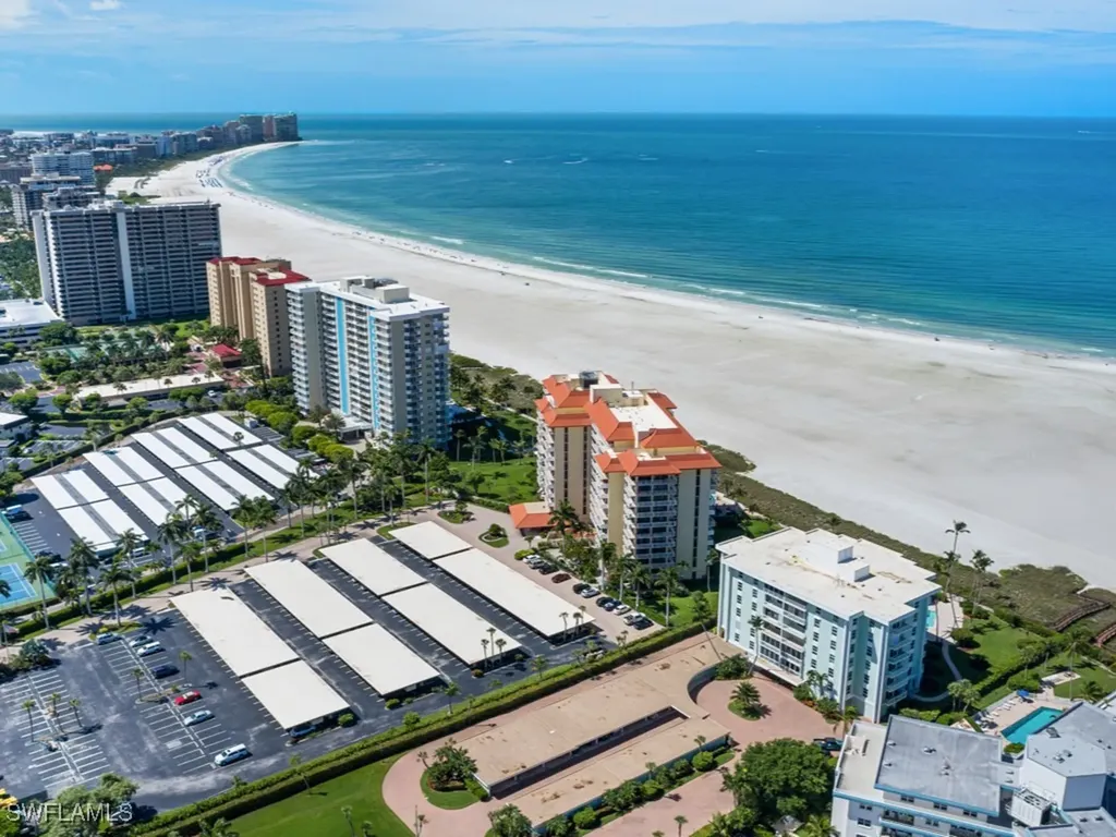 180 Seaview Court Marco Island FL 34145