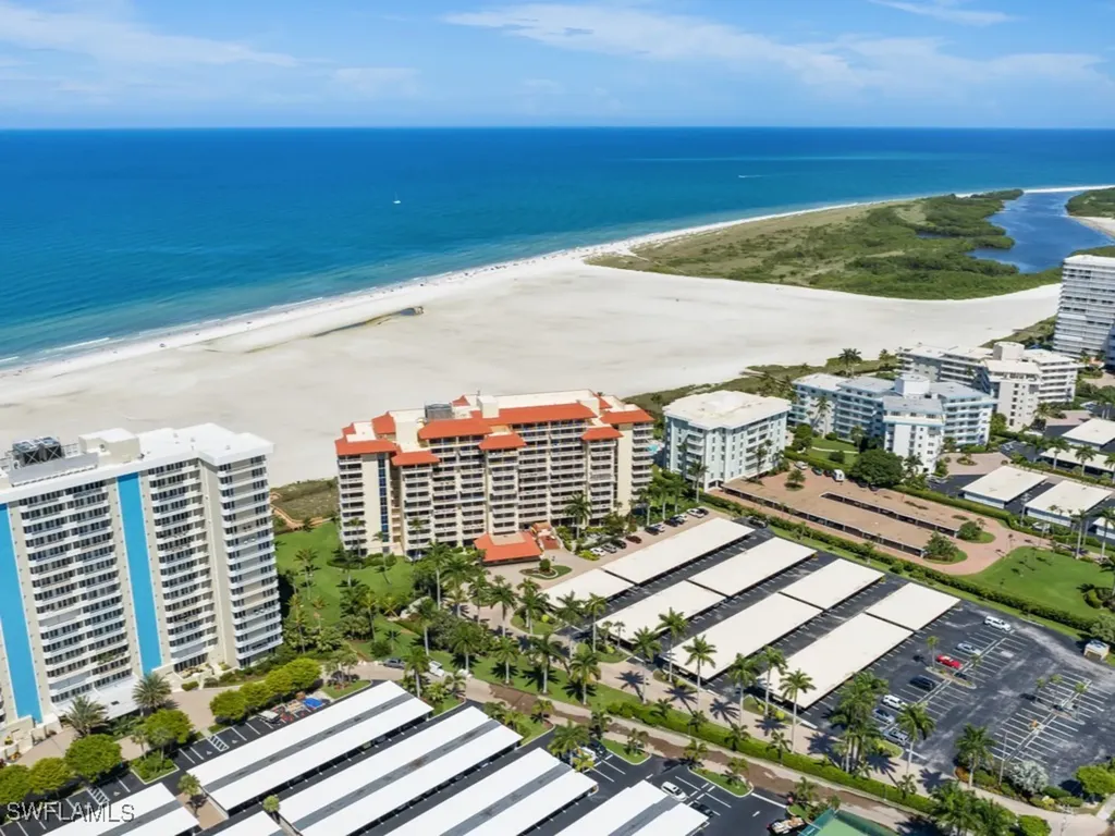 180 Seaview Court Marco Island FL 34145