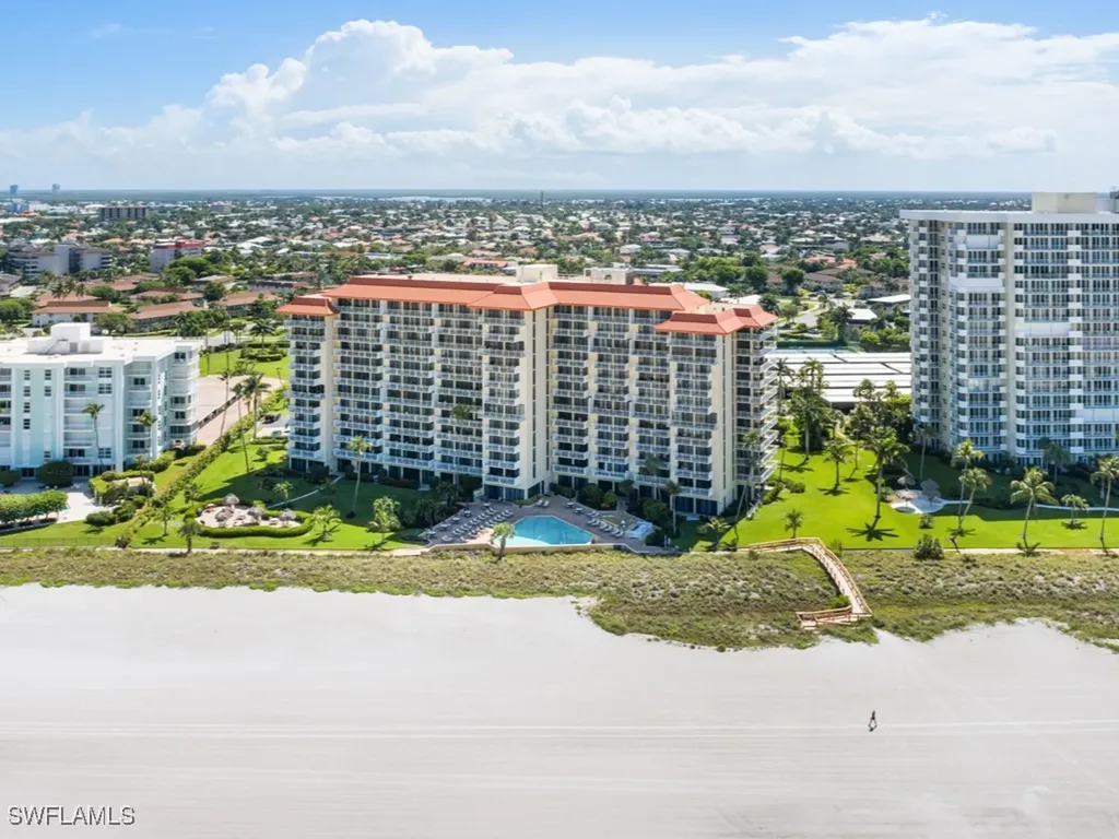 180 Seaview Court Marco Island FL 34145