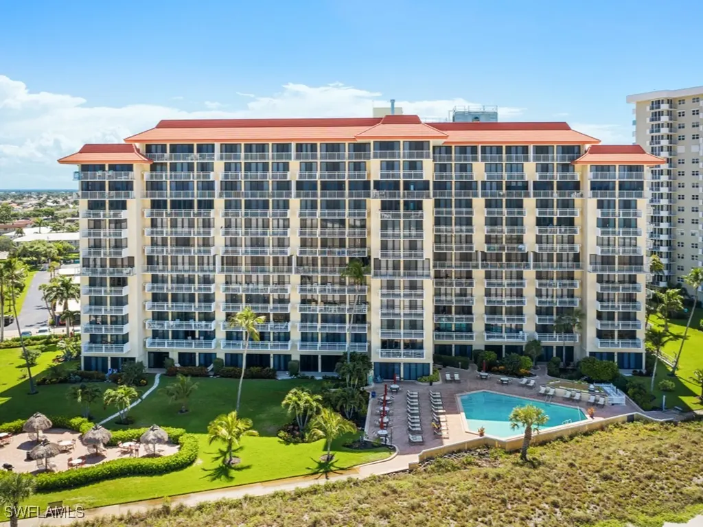 180 Seaview Court Marco Island FL 34145