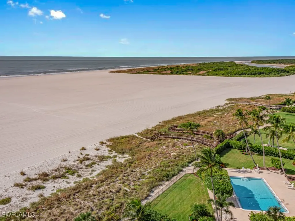 180 Seaview Court Marco Island FL 34145
