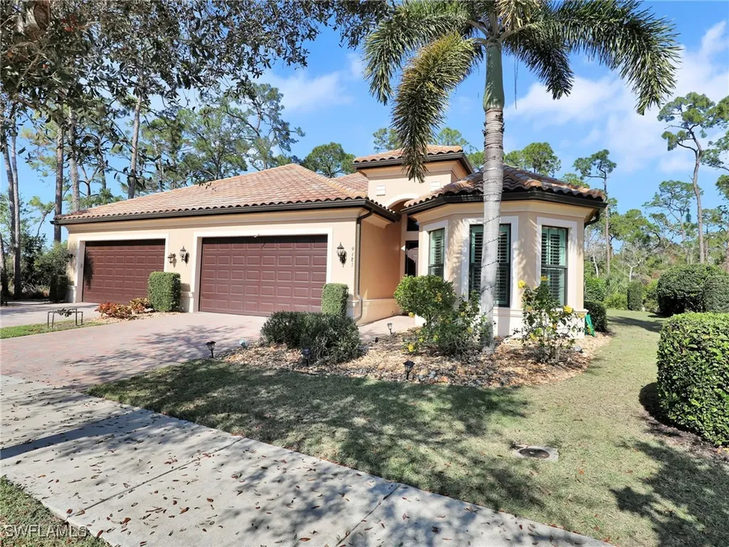 9483 Isla Bella Circle Bonita Springs FL 34135