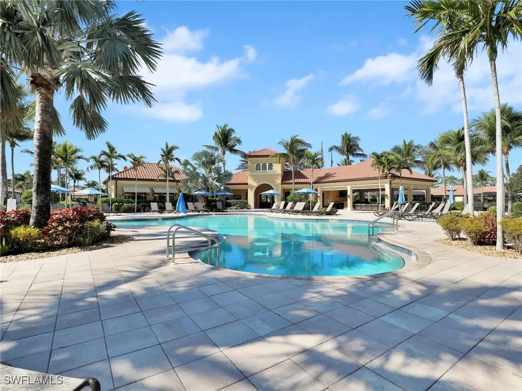 9483 Isla Bella Circle Bonita Springs FL 34135