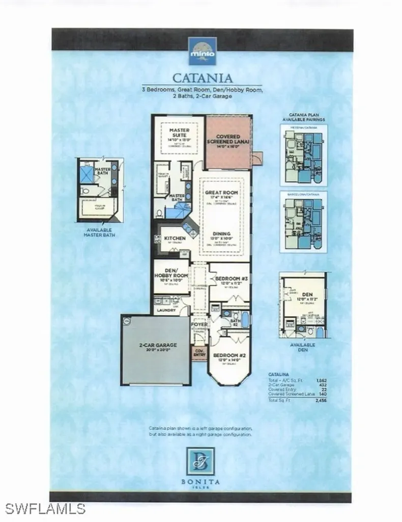 9483 Isla Bella Circle Bonita Springs FL 34135