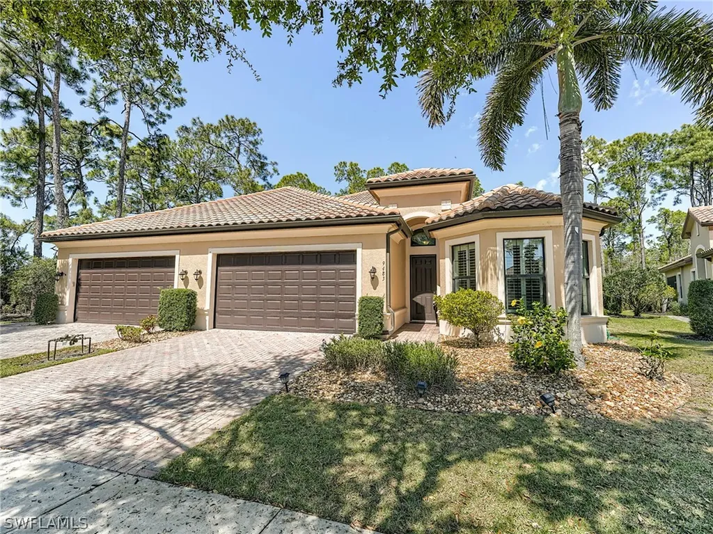 9483 Isla Bella Circle Bonita Springs FL 34135