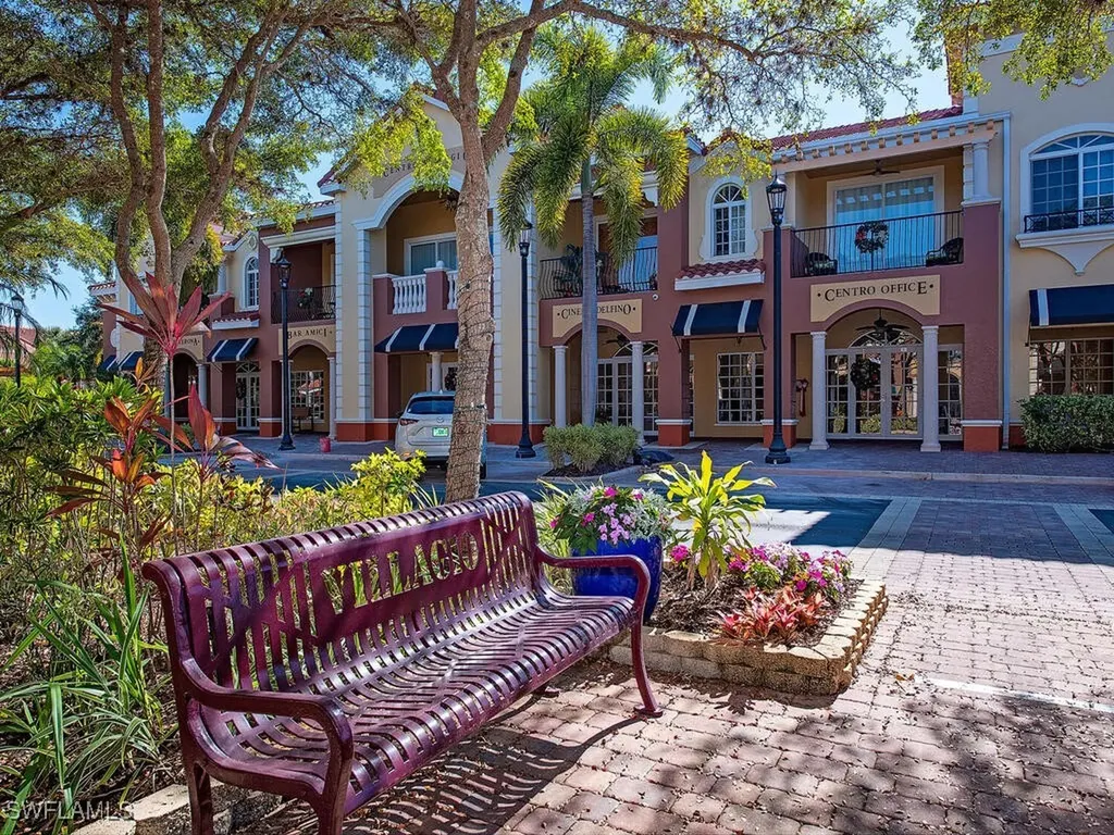 10110 Villagio Palms Way Estero FL 33928