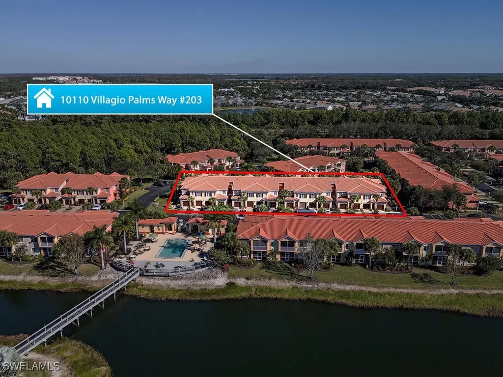 10110 Villagio Palms Way Estero FL 33928