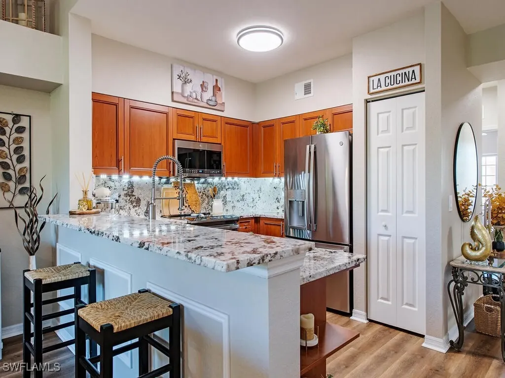 10110 Villagio Palms Way Estero FL 33928