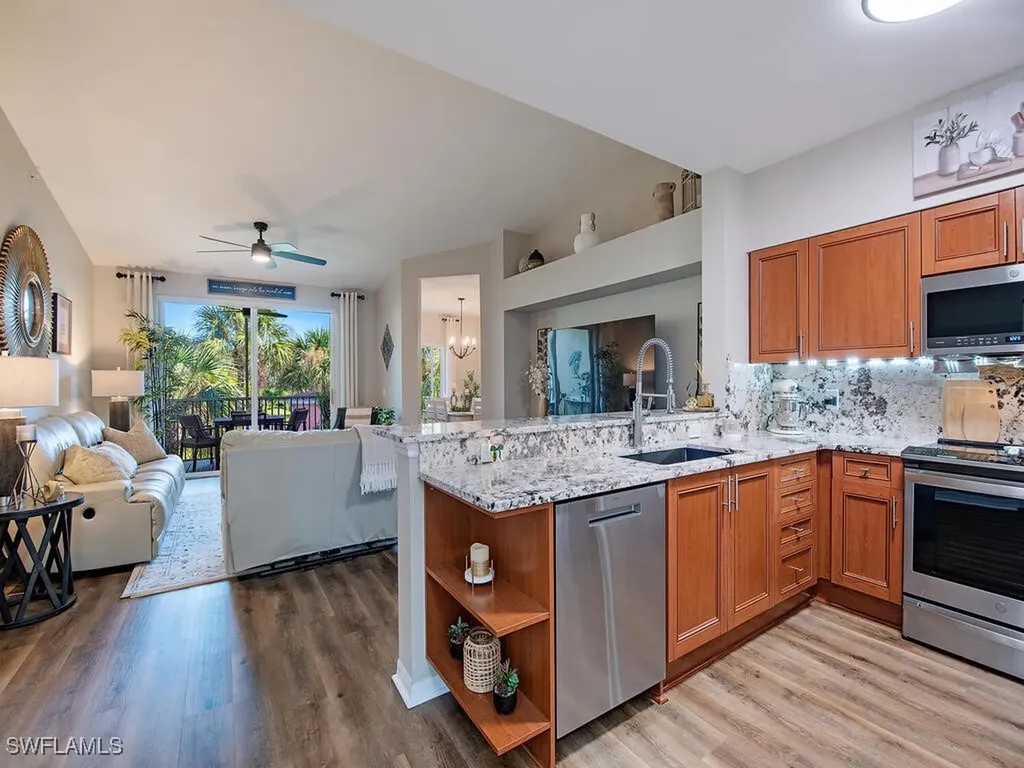 10110 Villagio Palms Way Estero FL 33928