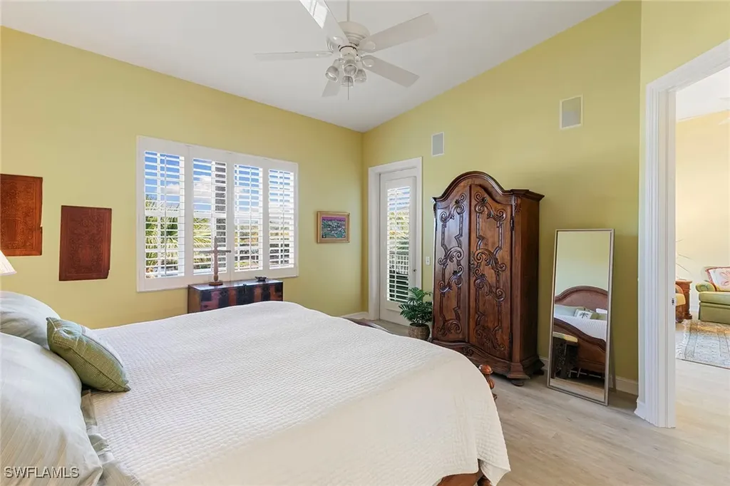 750 Bentwater Circle Naples FL 34108