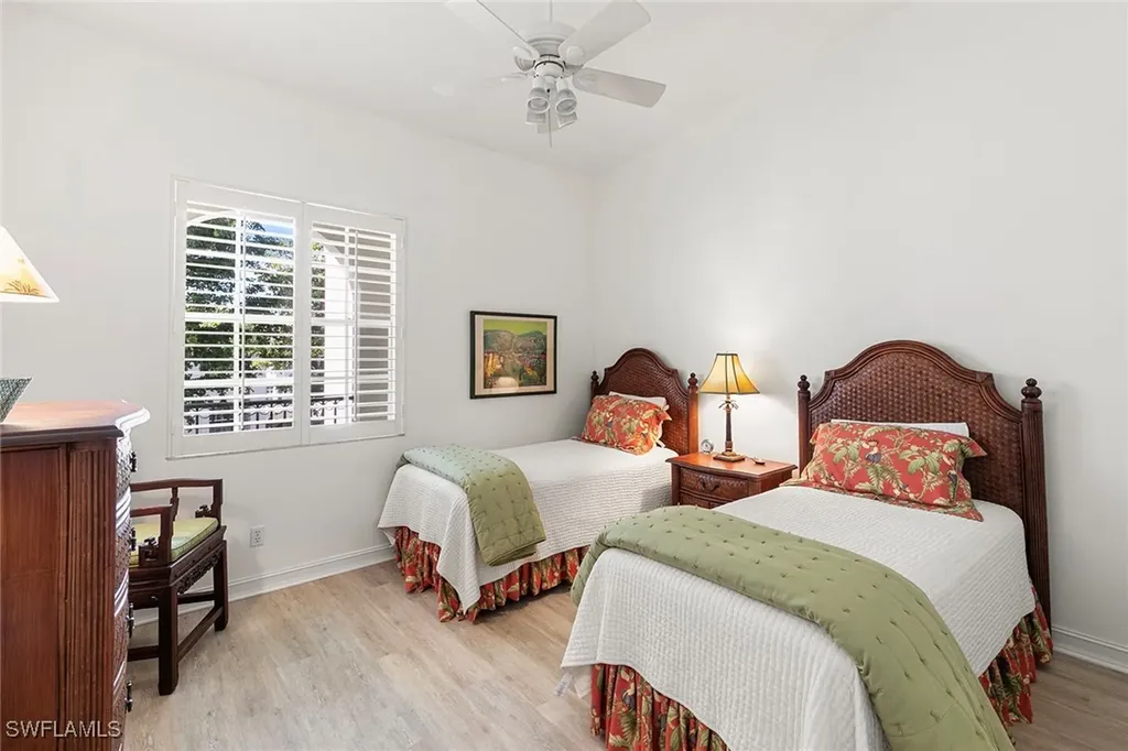 750 Bentwater Circle Naples FL 34108