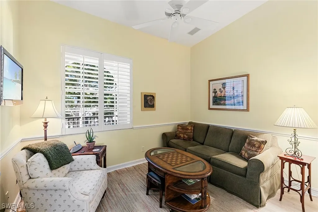 750 Bentwater Circle Naples FL 34108