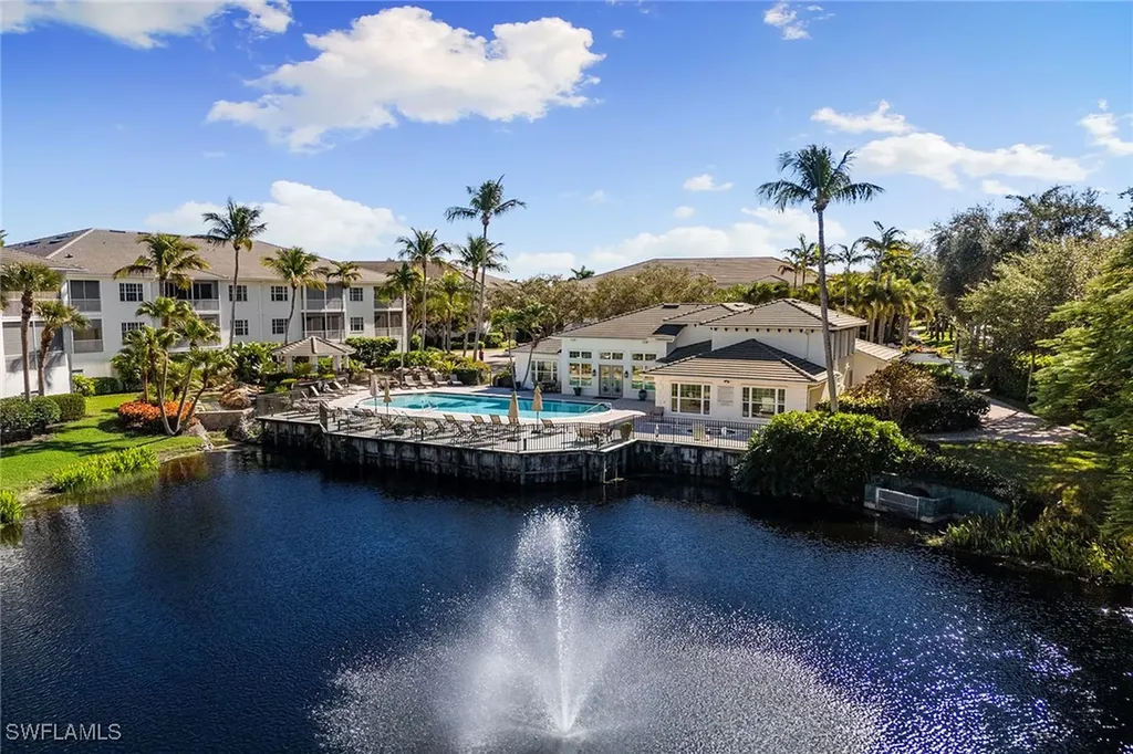 750 Bentwater Circle Naples FL 34108