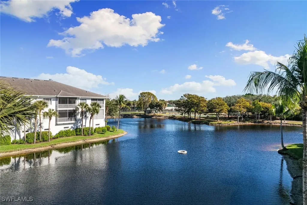 750 Bentwater Circle Naples FL 34108