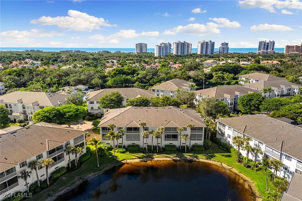 750 Bentwater Circle Naples FL 34108