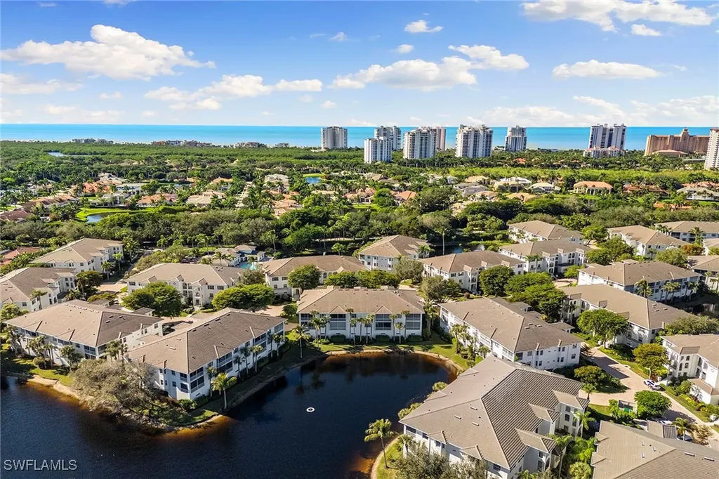 750 Bentwater Circle Naples FL 34108