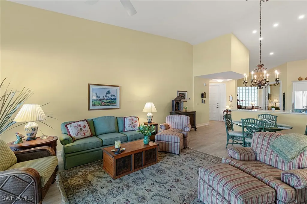 750 Bentwater Circle Naples FL 34108