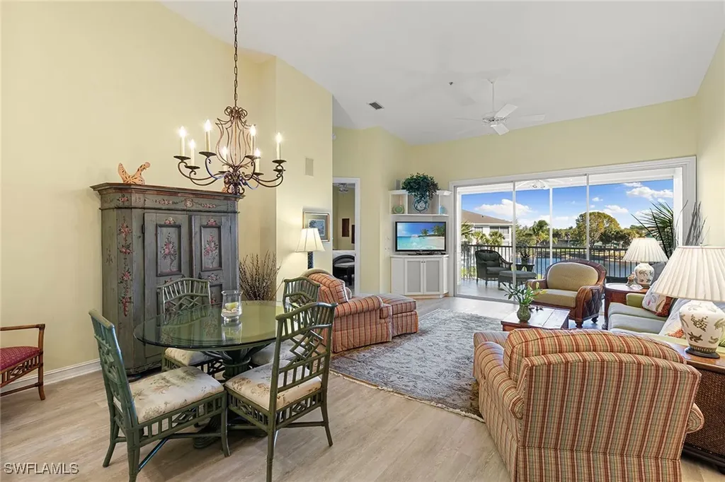 750 Bentwater Circle Naples FL 34108