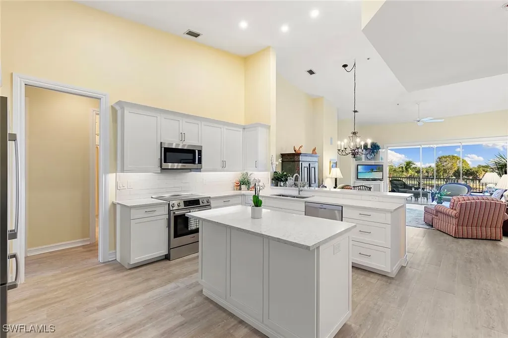 750 Bentwater Circle Naples FL 34108