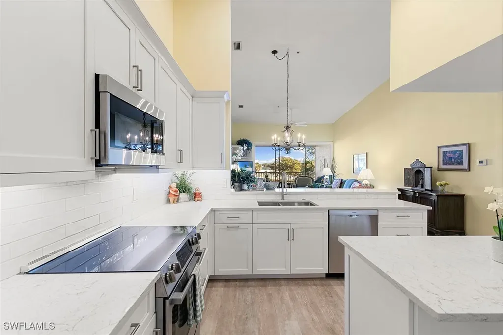 750 Bentwater Circle Naples FL 34108