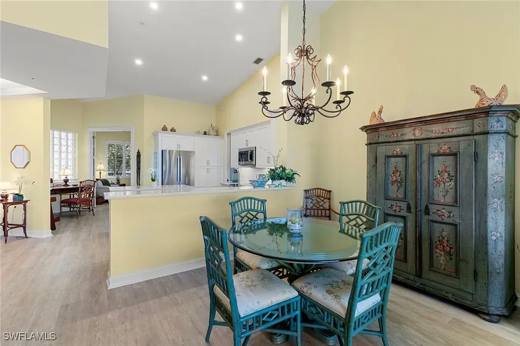 750 Bentwater Circle Naples FL 34108