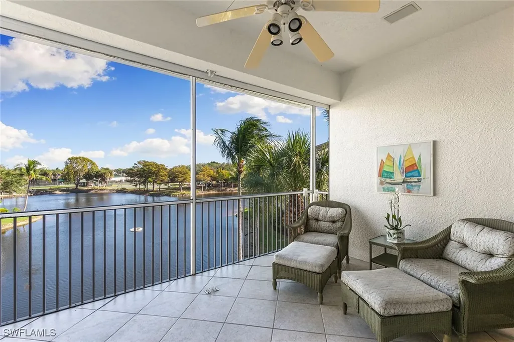 750 Bentwater Circle Naples FL 34108